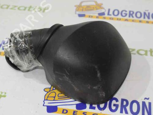 Right mirror SEAT IBIZA III (6L1) 1.4 TDI | BP1543427C27 