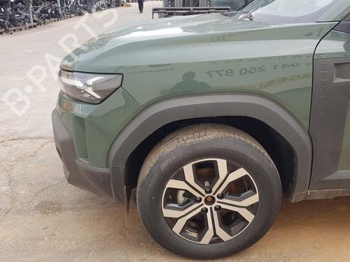 Interior roof light DACIA DUSTER (PYM_, PYN_) 1.2 TCe 130 | BP34353992I8  - Image 15