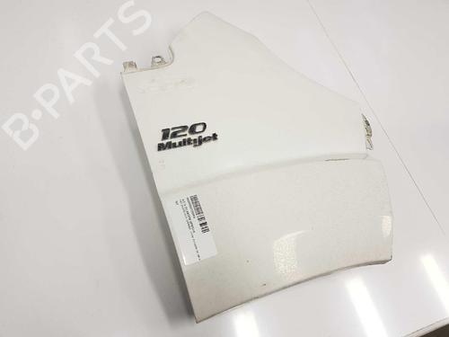 Right front fenders FIAT DUCATO Van (250_) 120 Multijet 2,3 D 4x4 | BP7173256C42 