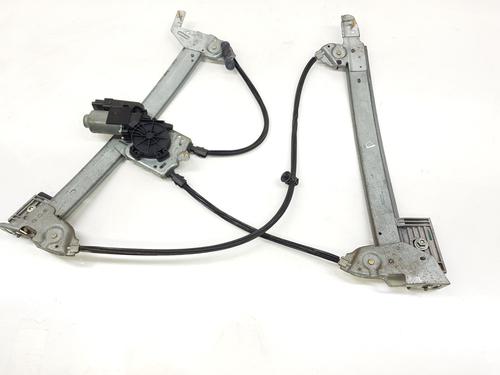 Front right window mechanism RENAULT MEGANE II Coupé-Cabriolet (EM0/1_) 1.9 dCi | BP28478775C23 