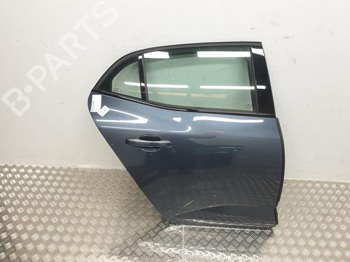 Porte arrière droite Porte arrière droite 37439718 37439718