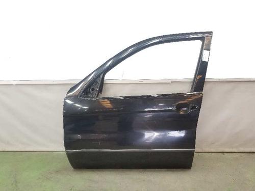 Used Left front door BMW X5 (E53) 3.0 d (218 hp) 4067885