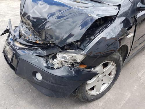 Autre SSANGYONG ACTYON I 2.0 Xdi | BP14074014O1 