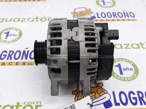 Alternator MERCEDES-BENZ B-CLASS Sports Tourer (W246, W242) B 200 CDI / d (246.208) | BP5253875M7 