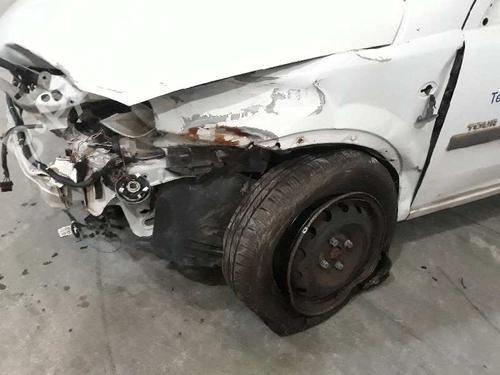 Left front window switch OPEL COMBO Box Body/MPV 1.7 DTI 16V | BP3383692I27 