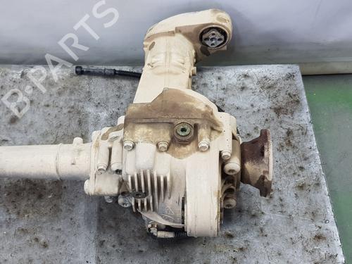 Differential vorne VW TOUAREG (7LA, 7L6, 7L7)  | BP29409457M23 