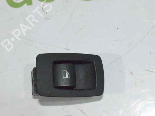 Used Left rear window switch BMW 1 (E87) 120 d (163 hp) 1362345