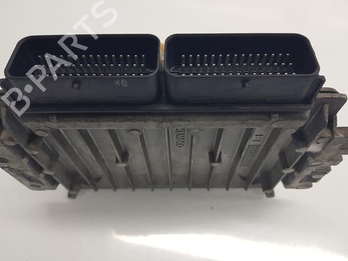 Engine control unit (ECU) DAEWOO KALOS (KLAS) 1.2 | BP20215821M57 