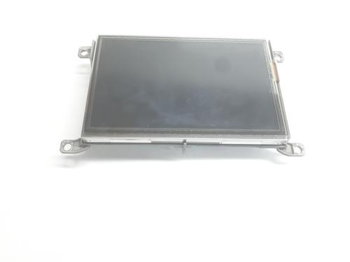 Used Display monitor Display monitor FIAT SCUDO Van [2022-2026] 33801890 33801890