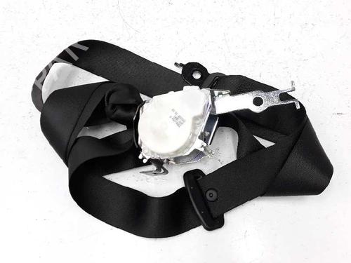 Rear left seatbelt BMW 7 (F01, F02, F03, F04) 740 d | BP6622561I29 