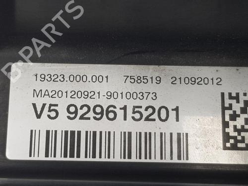 Electronic module BMW 3 Touring (F31) 320 d | BP17044103M83 