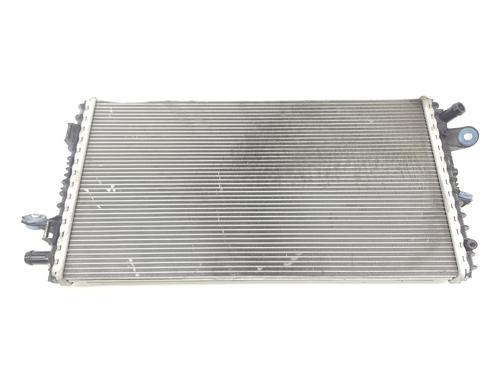 Used AC radiator PORSCHE 718 CAYMAN (982) S 2.5 (982130, 982131) (350 hp) 16577332