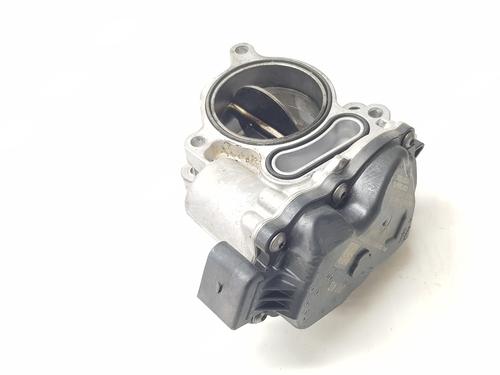 Used Throttle body Throttle body AUDI A6 C8 Avant (4A5) 40 TDI Mild Hybrid (204 hp) 33201895 33201895