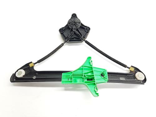 Rudehejsemekanisme venstre bagtil VW GOLF VII (5G1, BQ1, BE1, BE2) 2.0 GTD | BP29906853C24