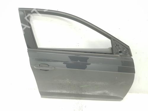 Used Right front door VW POLO VI (AW1, BZ1, AE1) [2017-2025]  26239221