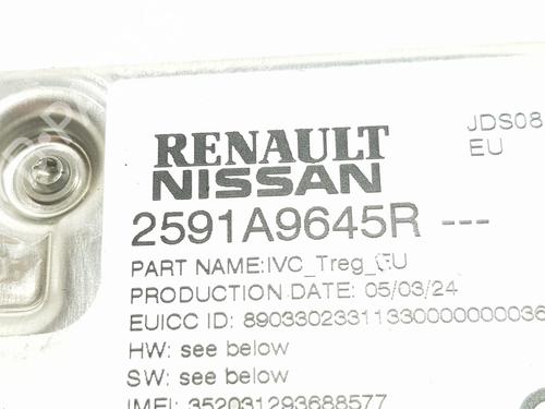 Electronic module RENAULT EXPRESS Box Body/MPV | BP38170049M83 - Image 3
