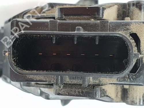 Pedal VW T-ROC (A11, D11)  | BP29728751I4 