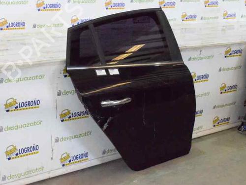 Right rear door FIAT BRAVO II (198_) 1.9 D Multijet (198AXC1B) | BP1189342C5 