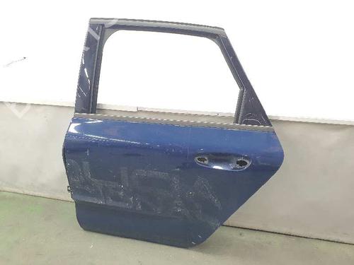 Left rear door CITROËN C4 Picasso II 1.6 BlueHDi 120 | BP6881304C4 