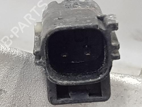 Left rear steering knuckle JAGUAR F-PACE (X761) | BP37439862M27 - Image 8