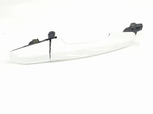 Front right exterior door handle LAND ROVER RANGE ROVER EVOQUE (L538)  | BP29029120C129 