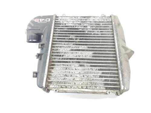Used Intercooler Intercooler TOYOTA LAND CRUISER 90 (_J9_) 3.0 D-4D 4WD (KDJ90_, KDJ95_, KDJ90W, KDJ95W) (163 hp) 36528875 36528875