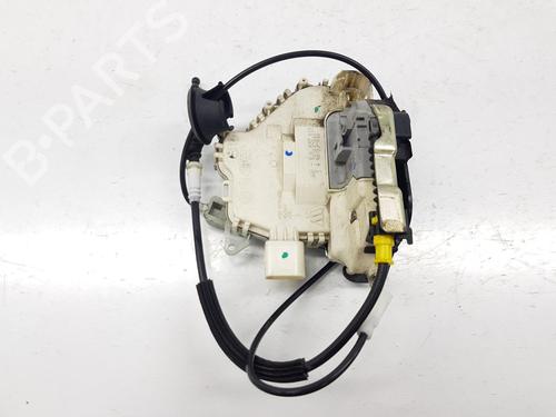 Front left lock AUDI A5 (8T3) 2.0 TFSI | BP11056986C98 