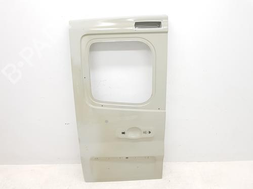Used Left rear door RENAULT TRAFIC III Van (FG_) 1.6 dCi 140 (FGMA, FGMC) (140 hp) 30391547