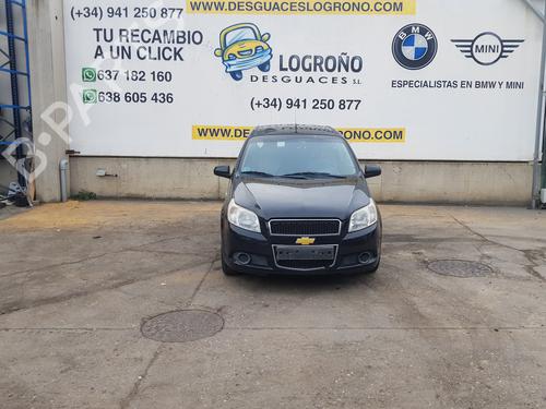 Teile für CHEVROLET AVEO / KALOS Hatchback (T250, T255) [2006-2026]  4381041 