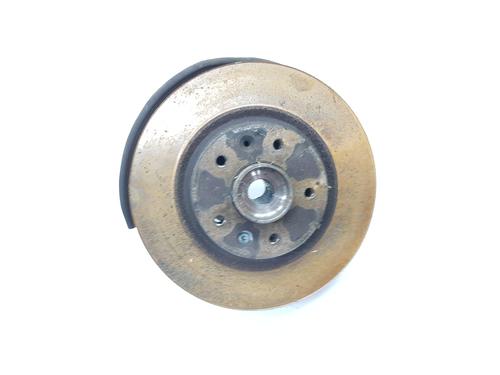 Used Left front steering knuckle NISSAN QASHQAI II SUV (J11, J11_) 1.5 dCi (110 hp) 20241330