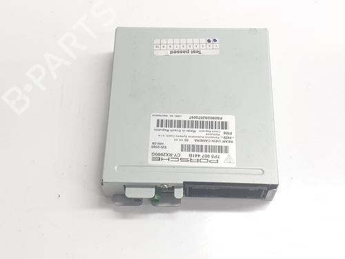 Elektronische module PORSCHE CAYENNE (92A) 4.8 Turbo (500 hp) 30436843