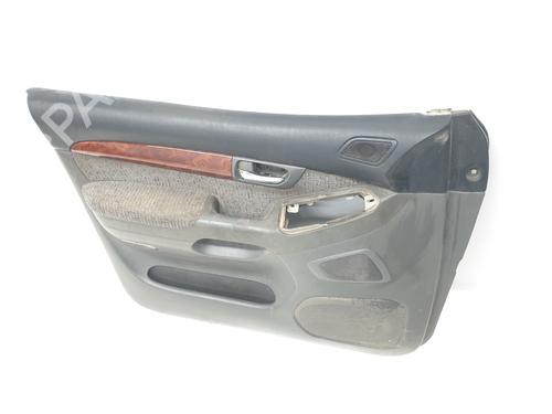 Seats set TOYOTA LAND CRUISER PRADO (_J12_) 3.0 D-4D (KDJ120, KDJ125) | BP16418764C78 