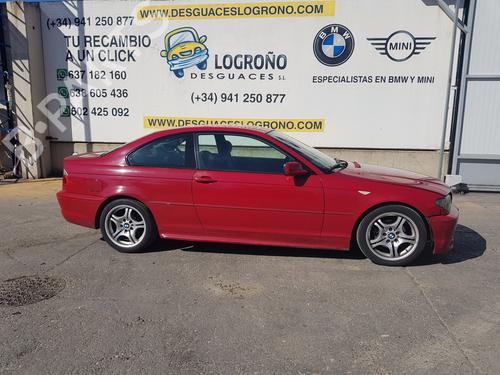 Køler BMW 3 Coupe (E46) 320 Ci | BP25717740M31 