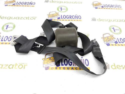 Used Rear right seatbelt CITROËN C3 Picasso (SH_) 1.4 VTi 95 (SH8FSC, SH8FP0, SH8FP6) (95 hp) 6623704