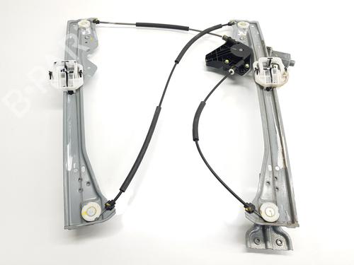 Front right window mechanism FORD USA EDGE 2.0 TDCi AWD | BP30753657C23