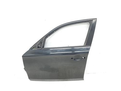 Used Left front door BMW 1 (E81) 116 i (115 hp) 24571977