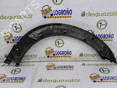 Front left wheel arch trim SUBARU OUTBACK (BL, BP) 2.0 D AWD (BPD) | BP3660551C134 
