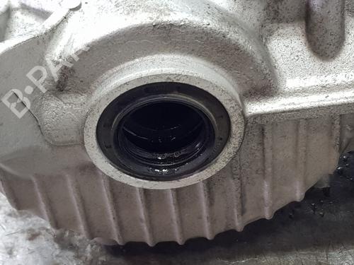 Rear differential LAND ROVER RANGE ROVER EVOQUE (L538) 2.2 D 4x4 | BP29026355M24 