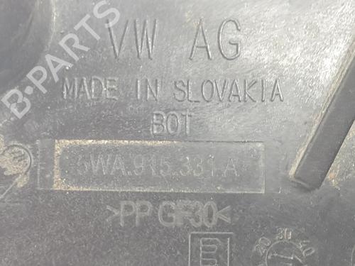 Support CUPRA FORMENTOR (KM7, KMP) 1.5 TSI | BP28795761C155