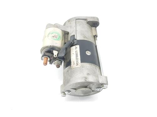Used Starter HYUNDAI H-1 Van (A1) 2.5 TD (101 hp) 16246346