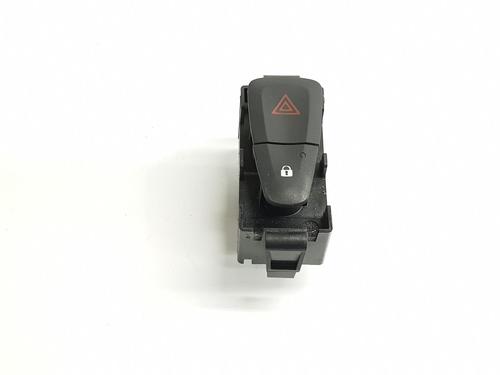 Used Warning switch DACIA LODGY (JS_) [2012-2025]  26619613
