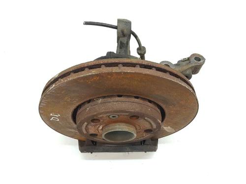 Right front steering knuckle RENAULT KANGOO / GRAND KANGOO II (KW0/1_) 1.5 dCi 70 (KW0V, KW0A) | BP5396416M26 