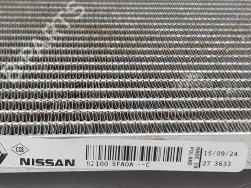 AC radiator DACIA SANDERO III 1.0 TCe 110 | BP34699320M32 - Image 3