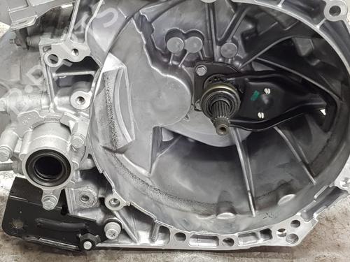 Gearbox OPEL ASTRA L Sports Tourer (O5)  | BP26122750M3 
