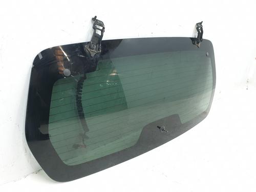 Bootlid window CITROËN BERLINGO (ER_, EC_) 1.5 BlueHDi 100 | BP29208721C64 