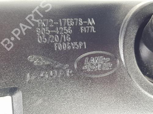 Rear mirror LAND ROVER RANGE ROVER EVOQUE (L538)  | BP29029119I6 