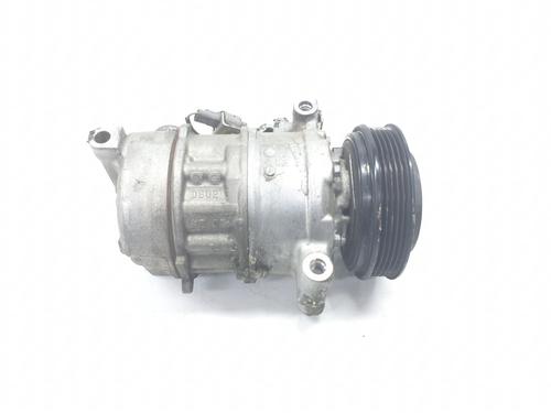 AC compressor MERCEDES-BENZ GLA-CLASS (X156) GLA 200 CDI / d (156.908) | BP20198345M34 