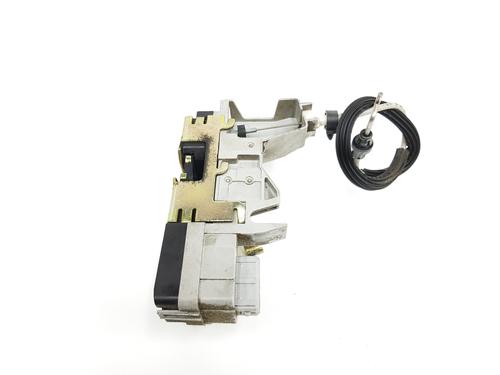 Rear right lock PEUGEOT 307 (3A/C) 2.0 16V | BP26222823C99 