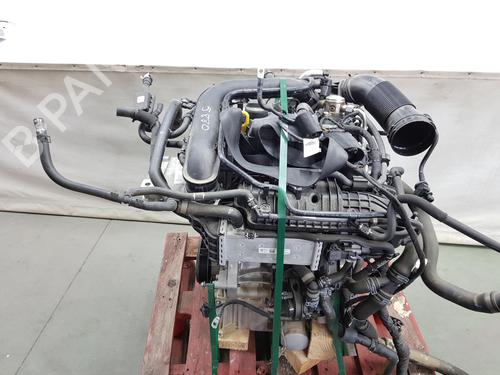 Engine SEAT IBIZA V (KJ1, KJG) 1.0 TSI | BP12464588M1 