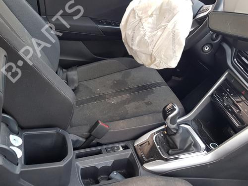 Gearbox VW T-ROC (A11, D11) | BP30156792M3